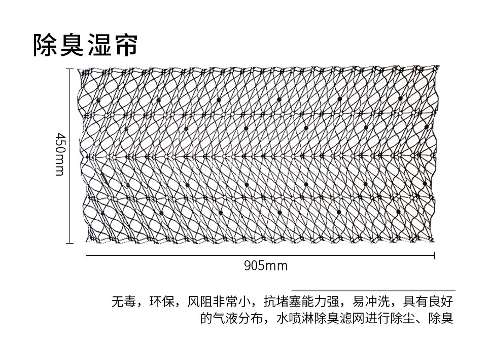 除臭水帘2